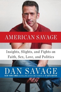 Enlarge image Cover: American Savage - Plume
