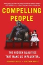 Cover: Compelling People - Plume