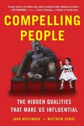 Cover: Compelling People - Plume