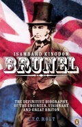 Cover: Isambard Kingdom Brunel - Penguin Books Ltd