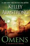 Cover: Omens - Dutton