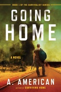 Cover: Going Home - Penguin USA