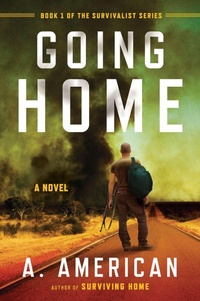 Enlarge image Cover: Going Home - Penguin USA