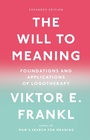 Cover: The Will to Meaning - Plume