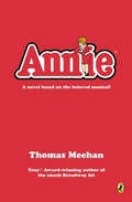 Cover: Annie - Penguin USA