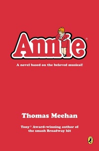 Enlarge image Cover: Annie - Penguin USA