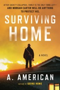 Cover: Surviving Home - Penguin USA