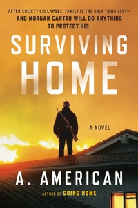 Enlarge image Cover: Surviving Home - Penguin USA