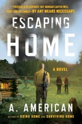 Cover: Escaping Home - Penguin USA