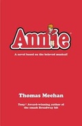 Cover: Annie - Penguin USA