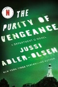 Cover: The Purity of Vengeance - Dutton