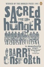 Cover: Sacred Hunger - Penguin Books Ltd