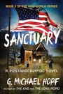 Cover: Sanctuary - Plume