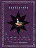 Cover: Spellcraft - Penguin Books Ltd
