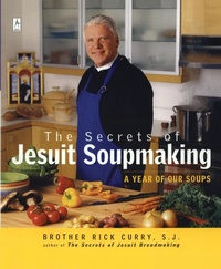 Abbildung von: The Secrets of Jesuit Soupmaking - Penguin USA