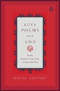 Cover: Love Poems from God - Penguin Random House Australia