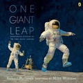 Cover: One Giant Leap - Penguin USA