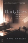 Cover: Thirty Days - Penguin Random House Australia