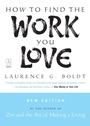 Cover: How to Find the Work You Love - Penguin USA