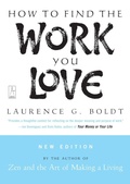 Cover: How to Find the Work You Love - Penguin USA