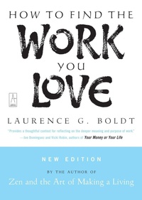 Enlarge image Cover: How to Find the Work You Love - Penguin USA