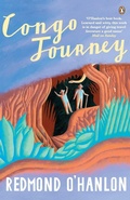 Cover: Congo Journey - Penguin Books Ltd