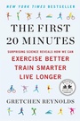 Cover: The First 20 Minutes - Avery Publishing Group Inc.,U.S.