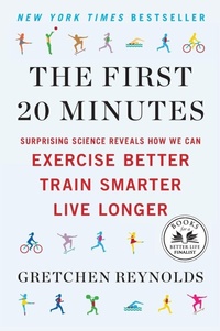 Enlarge image Cover: The First 20 Minutes - Avery Publishing Group Inc.,U.S.