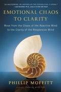 Cover: Emotional Chaos to Clarity - Plume