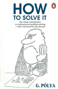 Abbildung von: How to Solve It - Penguin Books Ltd
