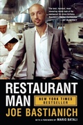 Cover: Restaurant Man - Plume