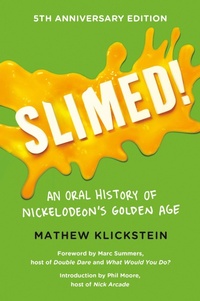 Enlarge image Cover: Slimed! - Plume