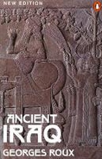 Enlarge image Cover: Ancient Iraq - Penguin Books Ltd