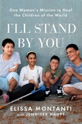 Cover: I'll Stand by You - Plume