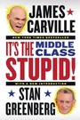 Cover: It's the Middle Class, Stupid! - Plume