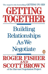 Enlarge image Cover: Getting Together - Penguin Books Ltd