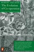Cover: The Evolution of Co-Operation - Penguin Books Ltd