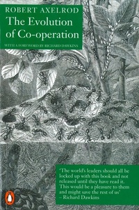 Enlarge image Cover: The Evolution of Co-Operation - Penguin Books Ltd