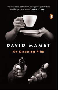 Abbildung von: On Directing Film - Penguin Books Ltd