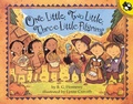Cover: One Little, Two Little, Three Little Pilgrims - Puffin