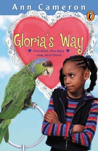 Enlarge image Cover: Gloria's Way - Puffin