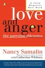 Cover: Love and Anger - Penguin Books Ltd