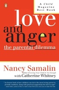 Cover: Love and Anger - Penguin Books Ltd