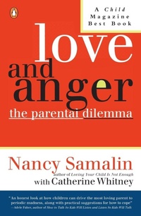 Enlarge image Cover: Love and Anger - Penguin Books Ltd