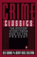 Cover: Crime Classics - Penguin Books Ltd