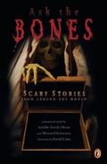 Cover: Ask the Bones - Puffin