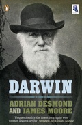 Cover: Darwin - Penguin Books Ltd