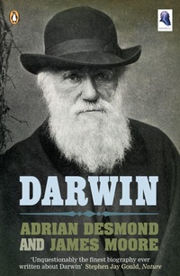 Enlarge image Cover: Darwin - Penguin Books Ltd