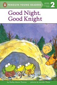 Enlarge image Cover: Good Night, Good Knight - Puffin
