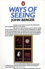 Cover: Ways of Seeing - Penguin Books Ltd